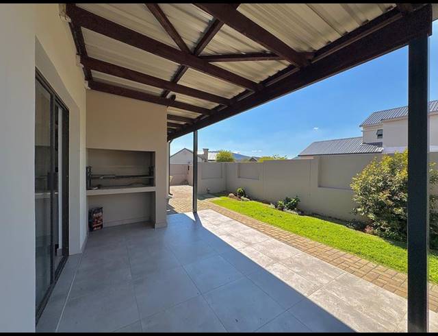 4 BEDROOM PROPERTY TO RENT IN HARTBEESPOORT RURAL